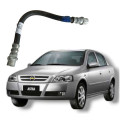 Flexível Menor Freio Traseiro Esquerdo Chevrolet Astra 2010