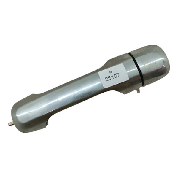 Maçaneta Externa Traseira Direita Ford Fiesta 2004 2012 Traseira