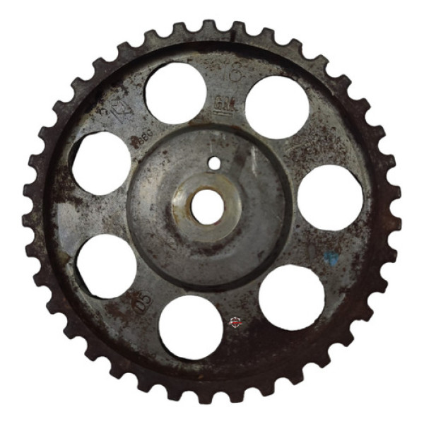 Polia Comando Válvulas Chevrolet Onix 1.4 2013 A 2019