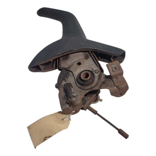 Alavanca F Mão Vw Jetta 2014