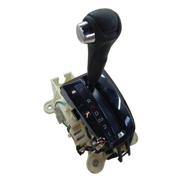 Alavanca Câmbio Trambulador Honda City Automático 2011