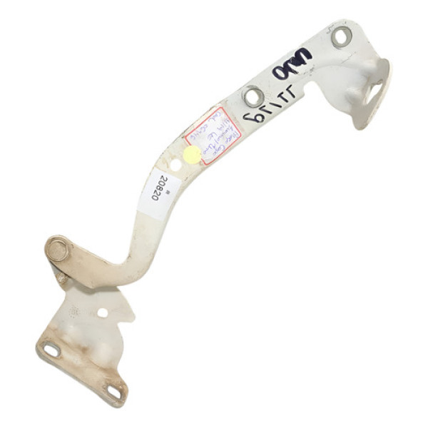 Braço Dobradiça Capo Esquerda Fiat Uno Fiorino 2011 2019 