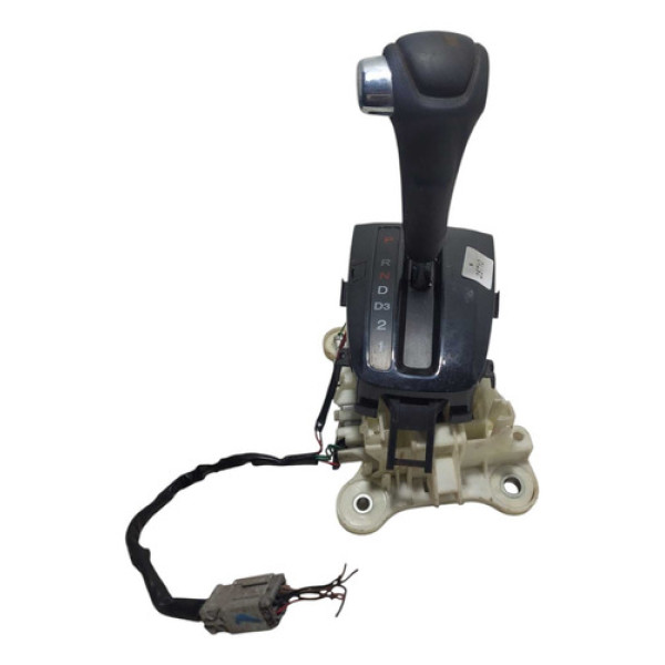Alavanca Cambio Automatico Honda City 2012 