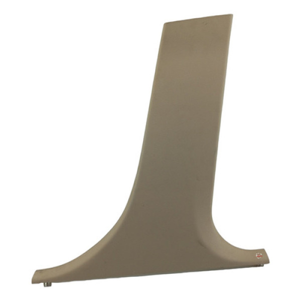 Acabamento Coluna Central Direita Bmw X1 Sdrive20i 2.0 2010