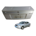 Tampa Traseira Gm Astra Gls Sedan 1999 Prata