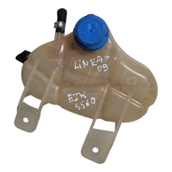 Reservatório Agua Radiador Fiat Linea 2009 2014