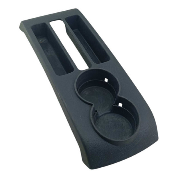 Moldura Console Porta Copos Vw Polo 2003 2011 6q0863319