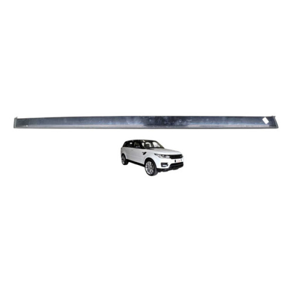 Friso Teto Dianteiro Esquerdo Range Rover Sport 2014