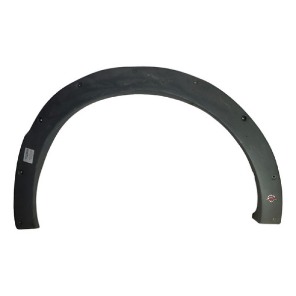 Moldura Paralama Dianteiro Direito Fiat Uno Way 2013