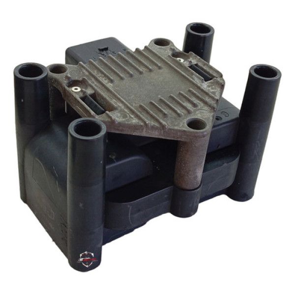 Bobina Ignição Volkswagen Gol G3 1.0 16v 2001