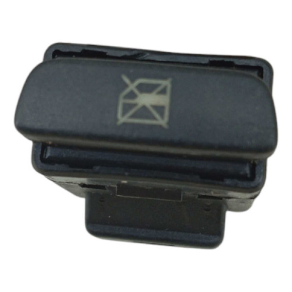 Botão Trava Vidro Vw Polo 2003 2010 6q0959859