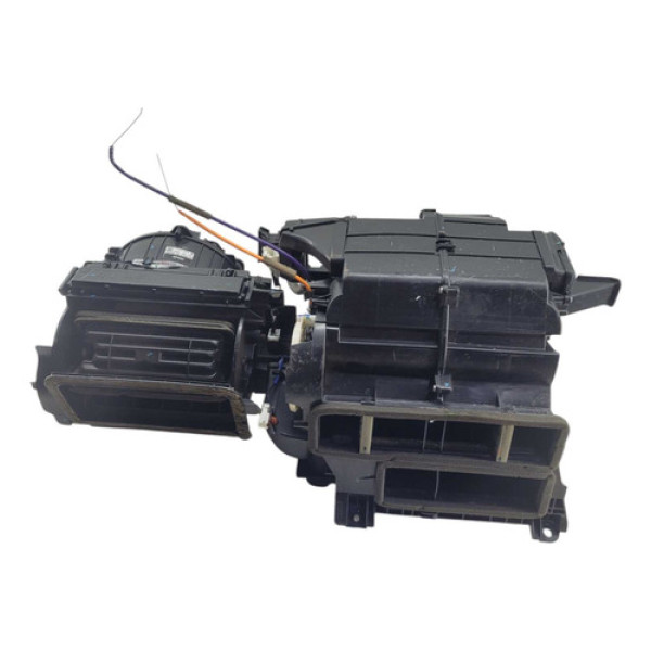 Caixa Evaporador Ar Condicionado Honda Hrv 1.8 2018 2018