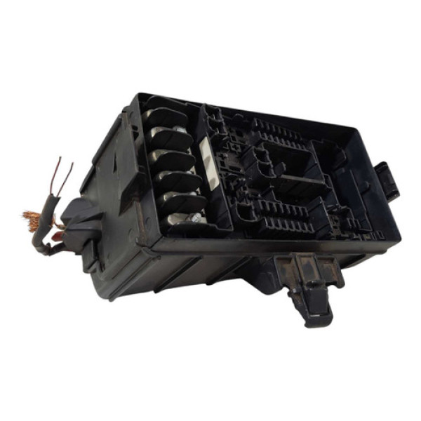 Caixa Fusível Externo Volks. Golf Audi A3 2017 2020