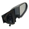 Retrovisor Manual Direito Chev  Onix Prisma 2014  19