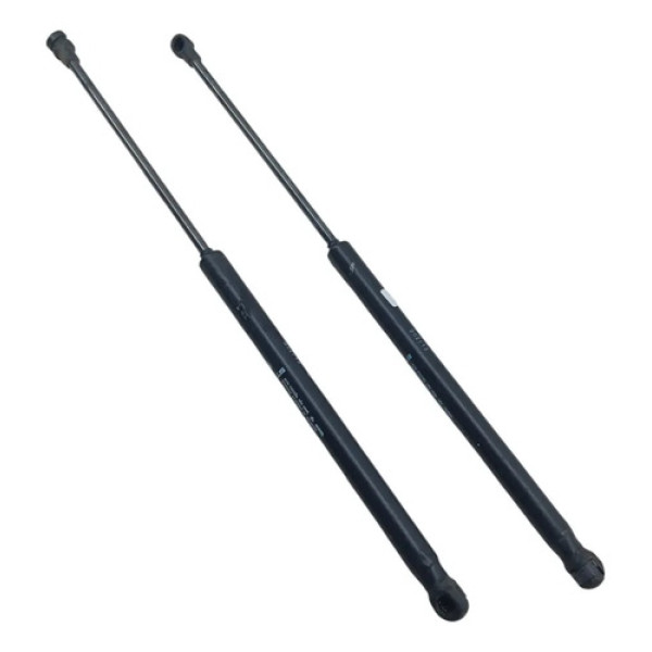 Par Amortecedor Tampa Traseiro Vw Fox Crossfox 2006 2021