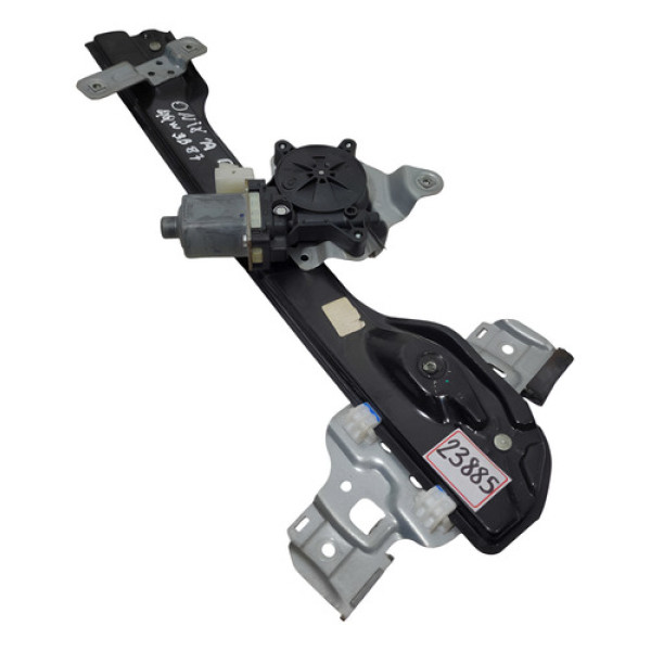 Maquina Vidro Elétrica Dianteira Direita Onix Prisma 13 19