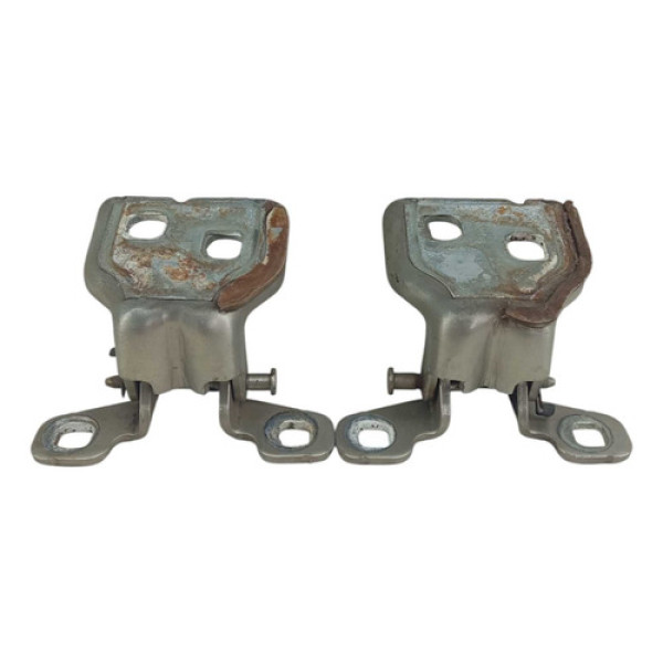 Dobradiça Porta Dianteira Direita Renault Logan 2011 599553