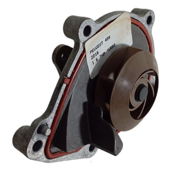 Bomba Dágua Peugeot 408 308 508 2008 30081.6 Thp Turbo