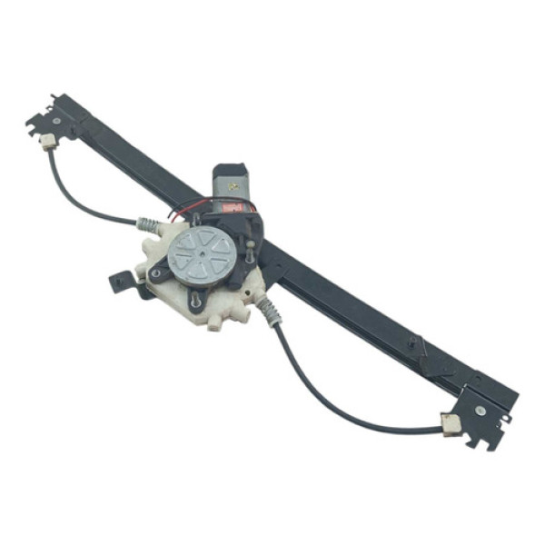 Maquina Vidro Eletrica Porta Diant Le Renault Logan  2011