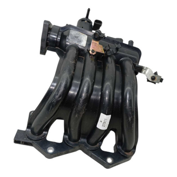 Coletor Admissão Fiat Palio Uno 1.0 2004 2013