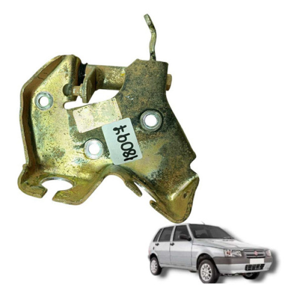 Suporte Trambulador Fiat Uno Mille Fire Flex 2008