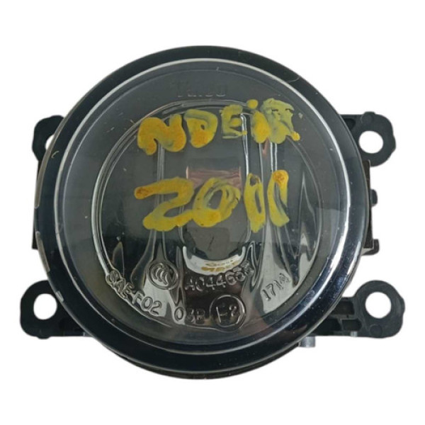 Farol Milha Esquerdo Renault Sandero Duster Megane 2007 2013