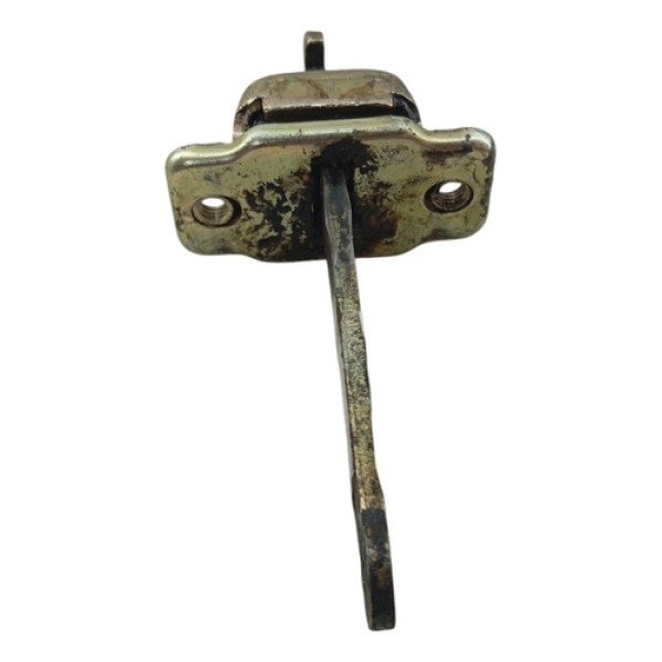 Limitador Porta Dianteira Direita Vw Santana 2000