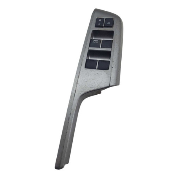 Botão Vidro Elétrico Diant Esquerdo Honda City 2014 2019