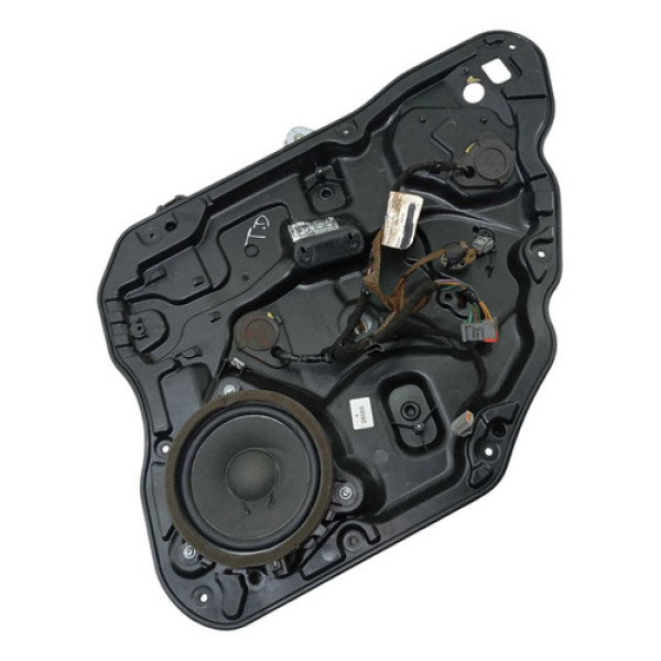 Maquina Vidro Elétrico Traseira Direita Volvo Xc60 2010 2012