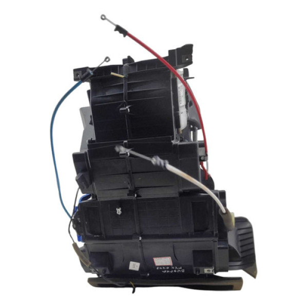 Caixa Evaporadora Ar Condicionado Renault Duster 1.6 2012