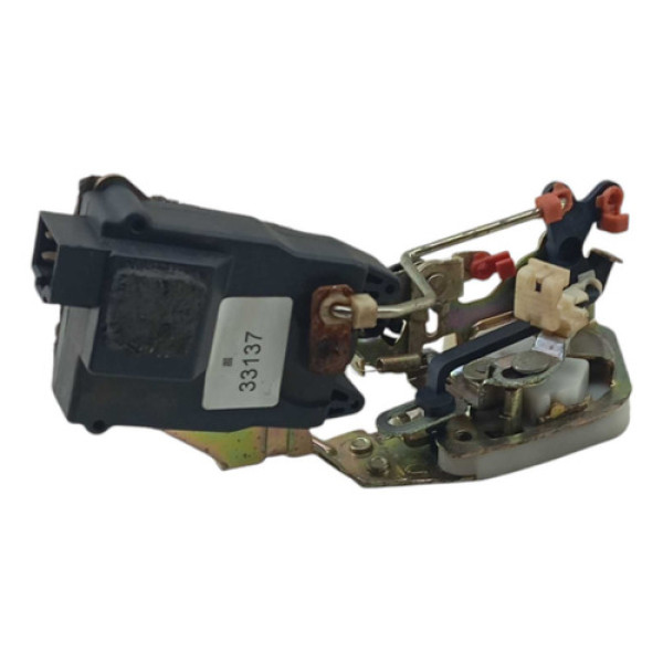 Fechadura Elétrica Traseira Direita Chery Qq 2012 A046977