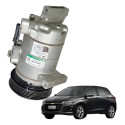 Compressor Ar Condicionado Gm Onix Turbo 1.0 2020 2023