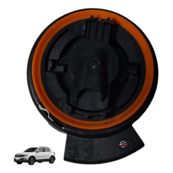 Sensor Impacto Porta Dianteira Direita Volks T-cross 2023