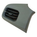 Difusor Ar Esquerdo Moldura Gm Onix Prisma 2013 2019
