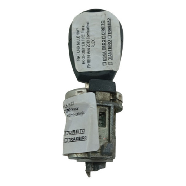 Miolo Ignição Fiat Uno Way 2013