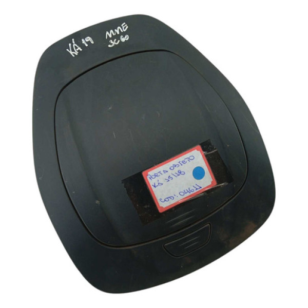 Porta Objetos Superior Painel Ford Ka 2015 2019
