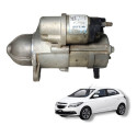 Motor Partida Gm Onix Prisma 2010 A 2016