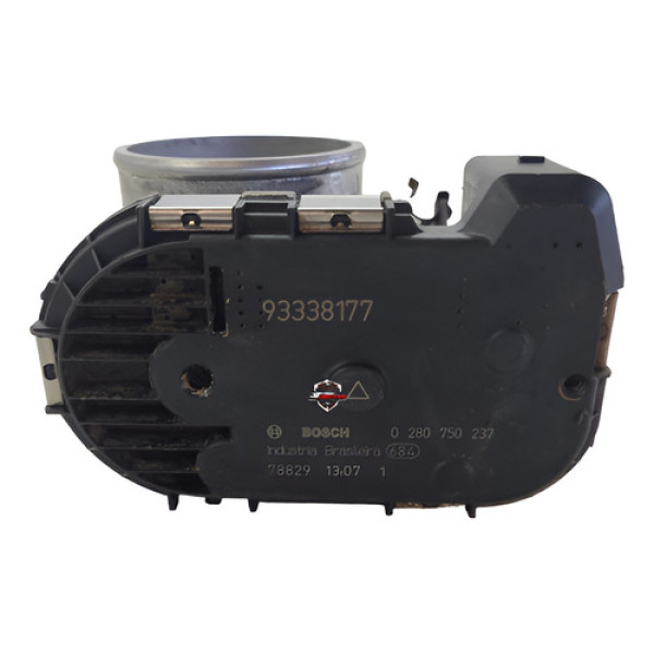 Corpo Borboleta Gm Astra 2.0 8v Flex 2007