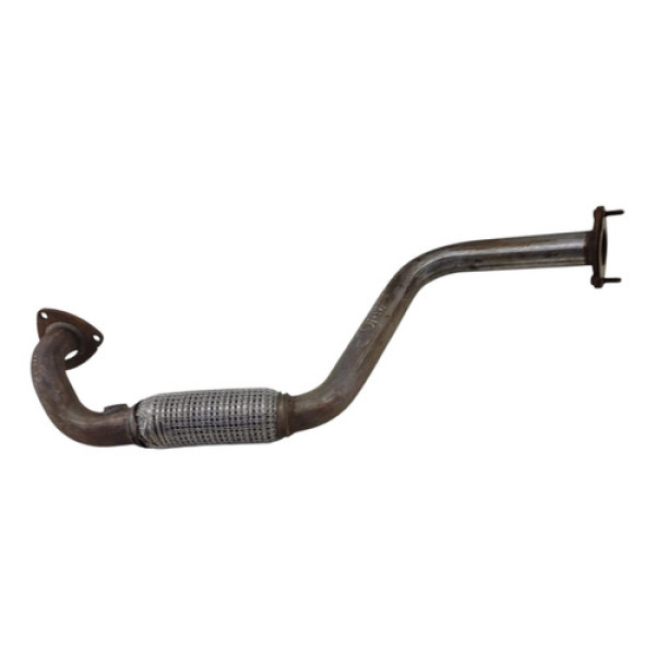 Tubo Flexível Escapamento Gm Onix 2017