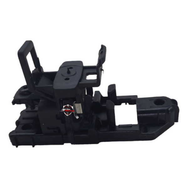 Suporte Botão Start Stop Volvo Xc60 T5 2.0 2014