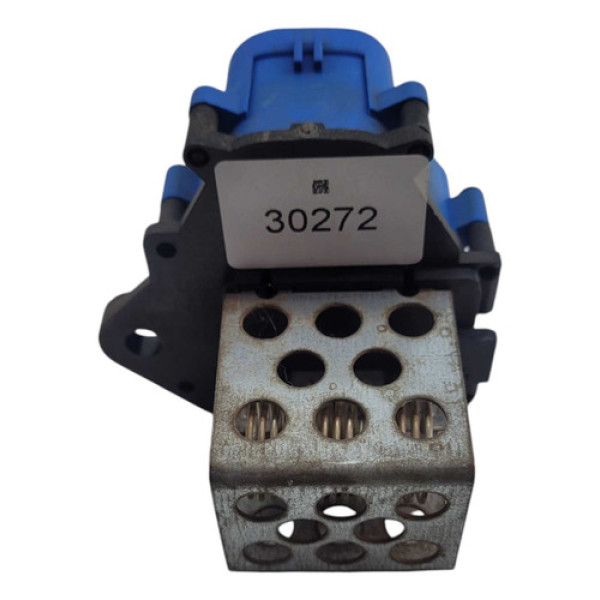 Resistencia Ventoinha Citroen C4 2008 2012 8241011