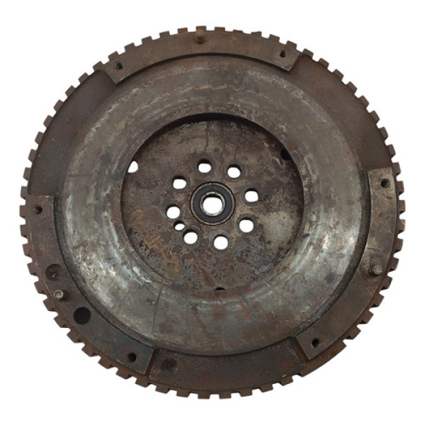 Volante Cremalheira Motor Hyundai Hr 2.5 2013