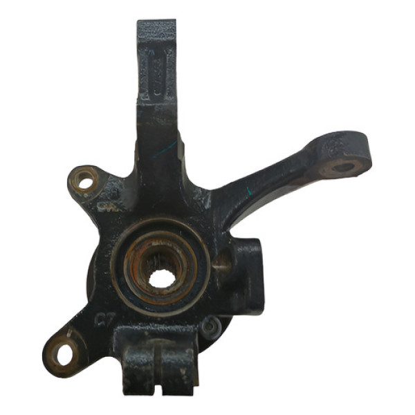 Manga Eixo Dianteira Direita Chery Face 2010