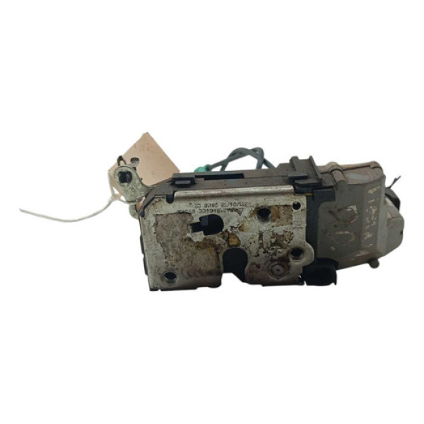 Fechadura Dianteira Direita Ford Ecosport Fiesta 2003 2012