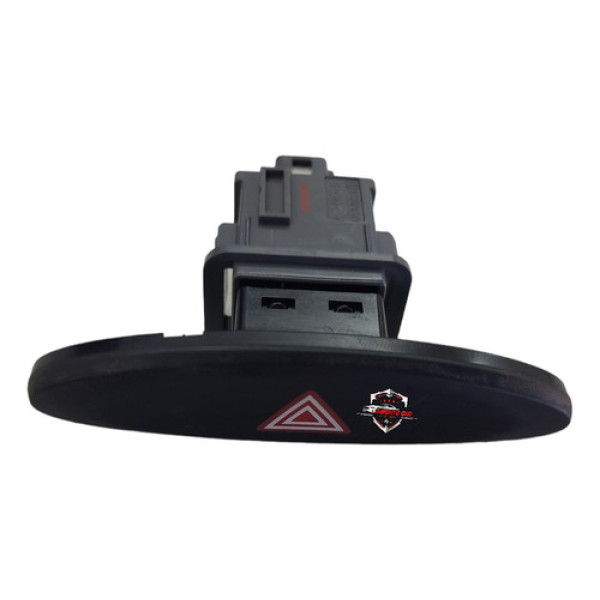 Botao Acionamento Pisca Alerta