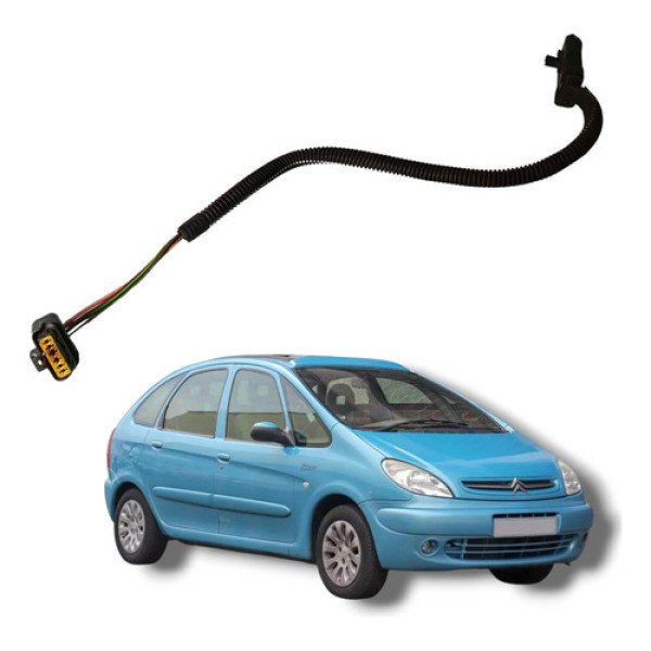 Chicote Bomba Combustível Citroën Xsara Picasso 2.0 2004