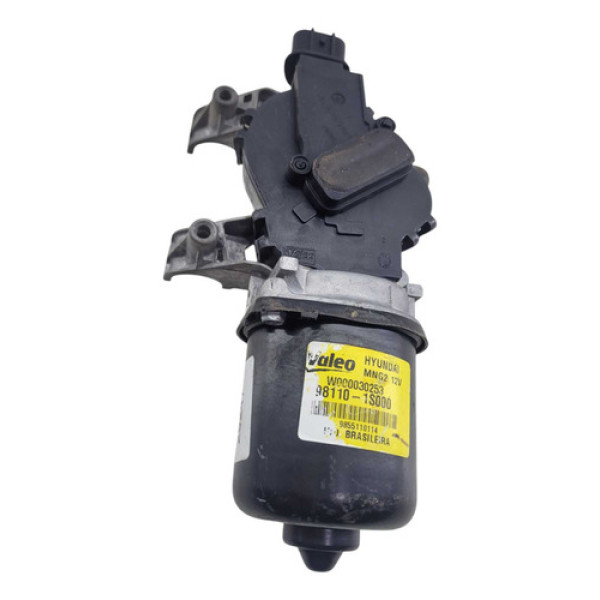 Motor Limpador Parabrisa Hyundai Hb20 2013 2019 981101s00