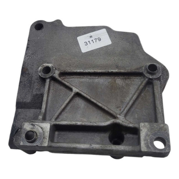 Suporte Compressor Citroen C4 2010 9657137480