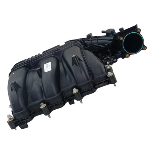 Coletor Admissão Ford Fusion 3.0 V6 2009 2012 9l8e9424db