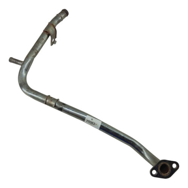 Cano Tubo Agua Motor Hyundai Hb20 1.6 2013 2019